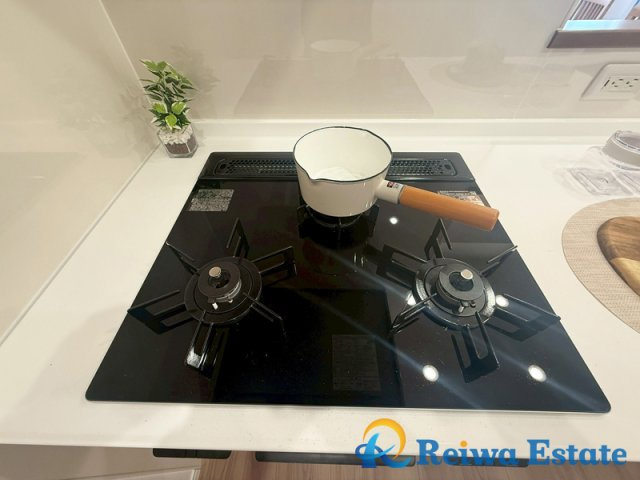 茅ヶ崎グランドハイツ　Ｃ棟の設備