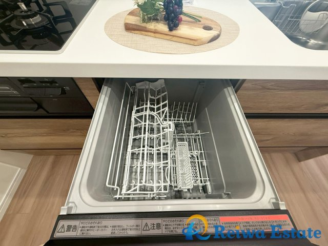 茅ヶ崎グランドハイツ　Ｃ棟の設備