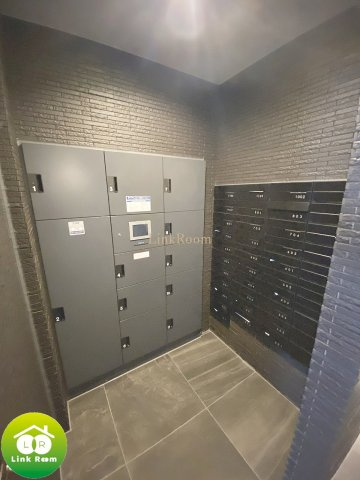 Roots KIKUKAWAのその他共用部分