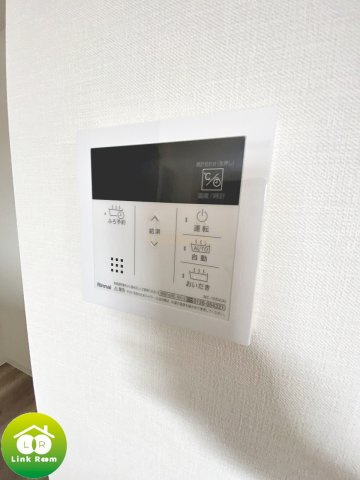 Roots KIKUKAWAの設備