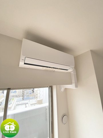 Roots KIKUKAWAの設備