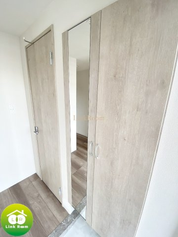 Roots KIKUKAWAの内装