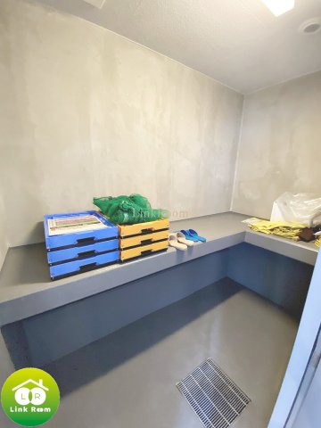 Roots KIKUKAWAの設備