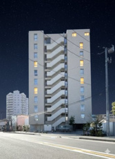 ヴェレーナ江ノ島の画像