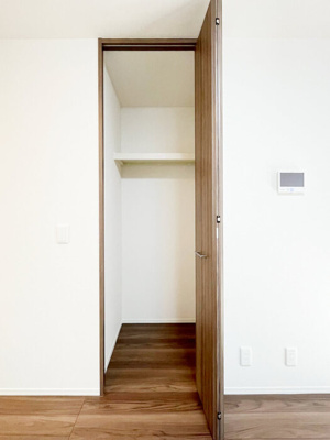 【収納】 | レーヴェ東戸倉Ⅰ