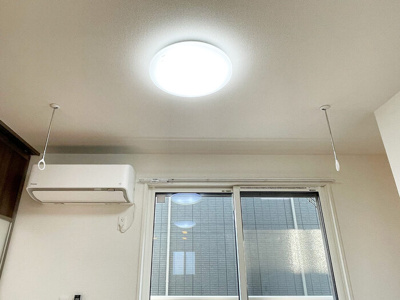 【設備】 | レーヴェ東戸倉Ⅰ