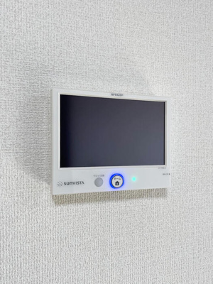 【設備】 | レーヴェ東戸倉Ⅰ