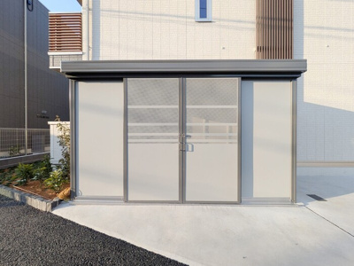 【その他共用部分】 | レーヴェ東戸倉Ⅰ