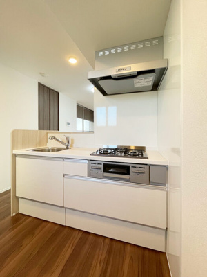 【キッチン】 | レーヴェ東戸倉Ⅰ