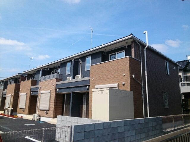 ジェントリー　Ｂ