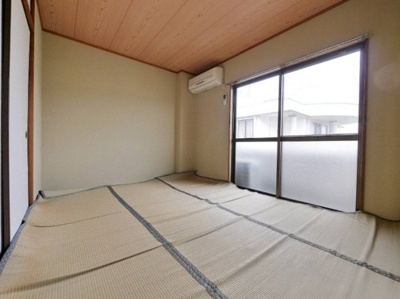 【和室】 | ローズタウン曽根