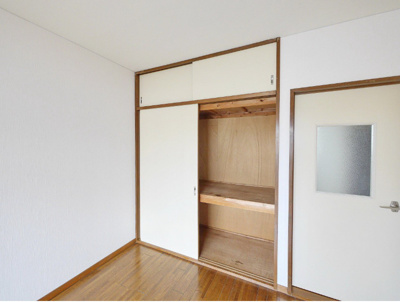 【収納】 | ローズタウン曽根