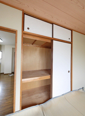 【収納】 | ローズタウン曽根