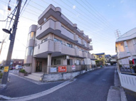 ローズタウン曽根の画像