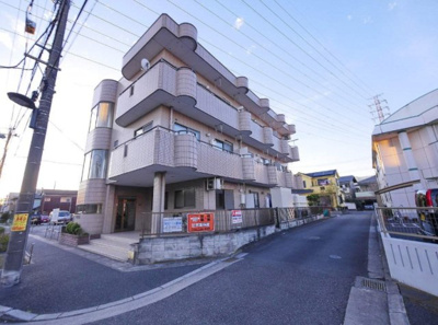 【外観】 | ローズタウン曽根