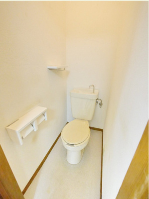 【トイレ】 | ローズタウン曽根