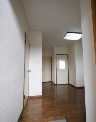 【内装】 | ローズタウン曽根