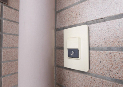 【玄関】 | ローズタウン曽根