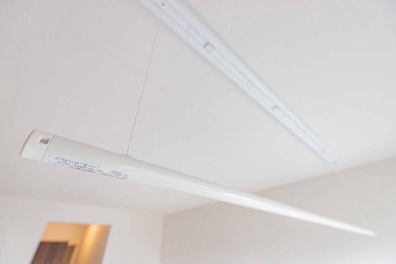 MOK－TERRACE新松戸 の設備