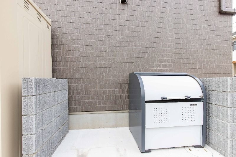 MOK－TERRACE新松戸 のその他