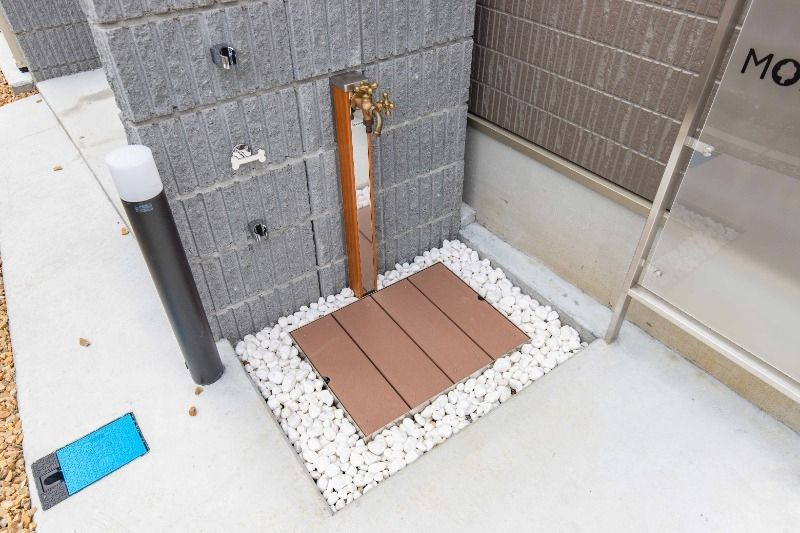 MOK－TERRACE新松戸 のその他共用部分