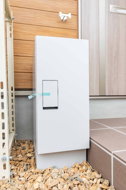 MOK－TERRACE新松戸 のその他