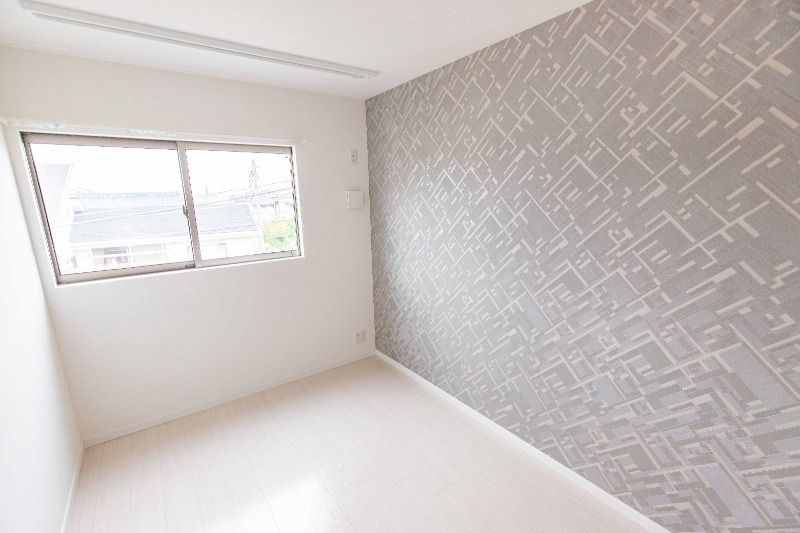 MOK－TERRACE新松戸 の寝室