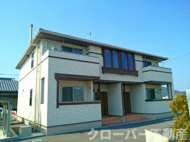 ラッキー　Ⅰ