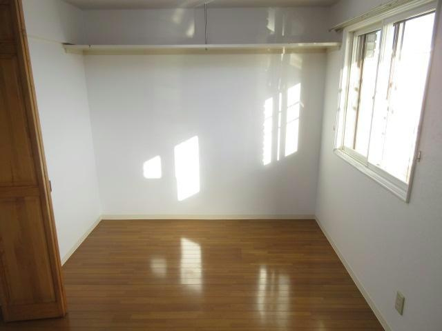 カーサ・プリオールⅤの居間・リビング