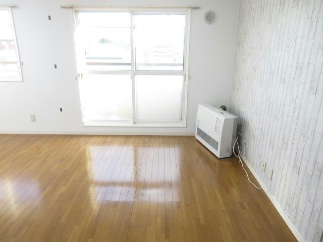 カーサ・プリオールⅤの居間・リビング