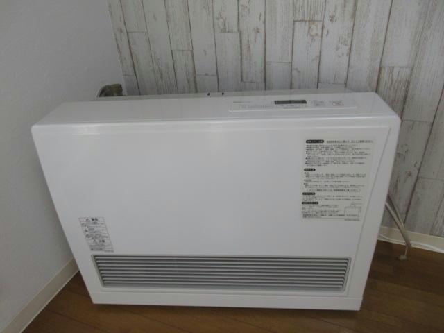 カーサ・プリオールⅤの設備