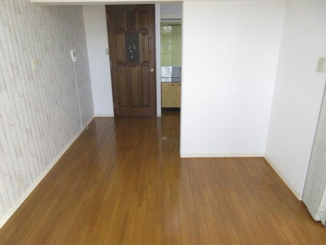 カーサ・プリオールⅤの居間・リビング