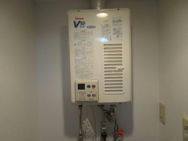 カーサ・プリオールⅤの設備