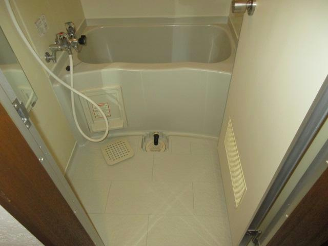 カーサ・プリオールⅤの浴室