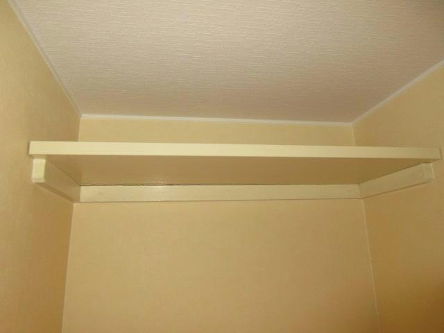 カーサ・プリオールⅤのトイレ