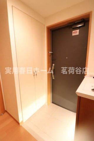 ※同間取り別部屋参考写真