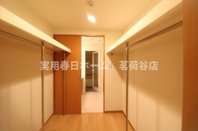 ※同間取り別部屋参考写真