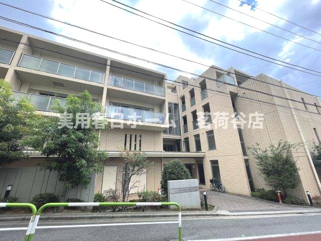 マチュリティ小石川の画像