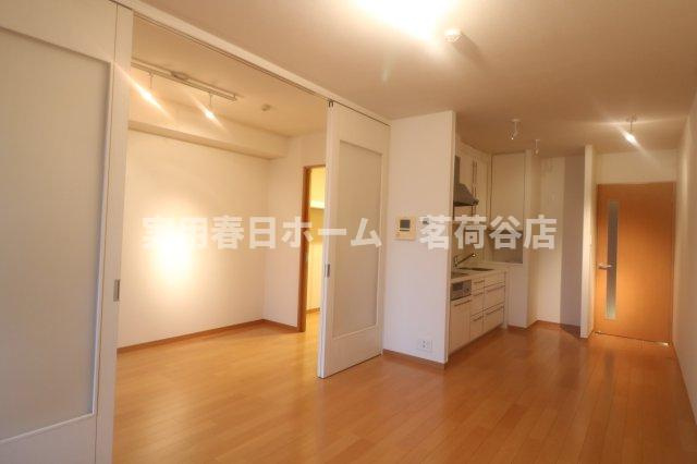 ※同間取り別部屋参考写真