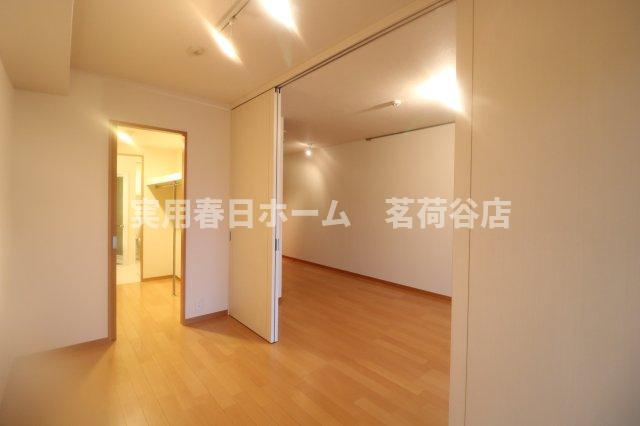 ※同間取り別部屋参考写真