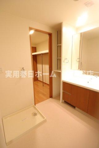 ※同間取り別部屋参考写真