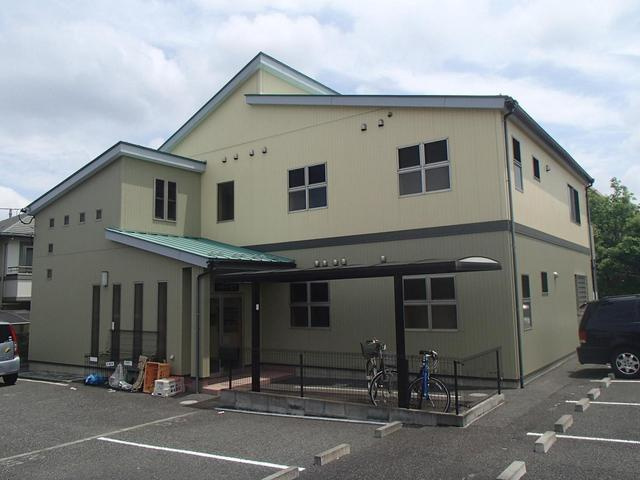 リヴェール市川 