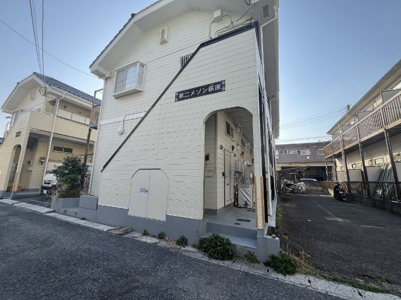 第二メゾン萩原