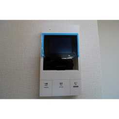 リコルテ湘南Ⅱのセキュリティ