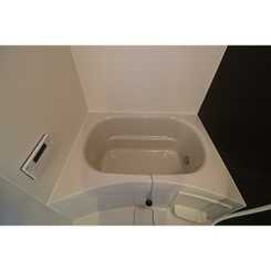 リコルテ湘南Ⅱの浴室