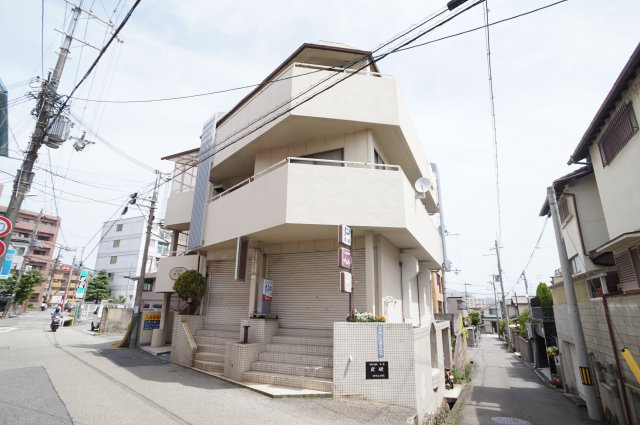 ライフシティサカイ