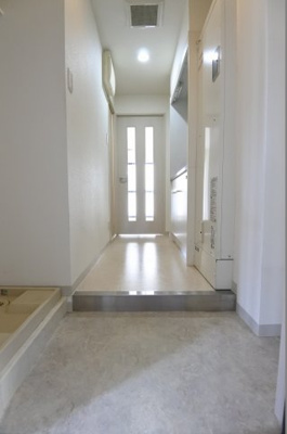 【玄関】 | サザン長柄 