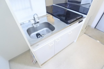 【キッチン】 | サザン長柄 