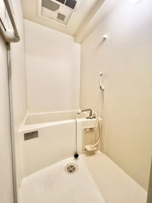 【浴室】 | サザン長柄 