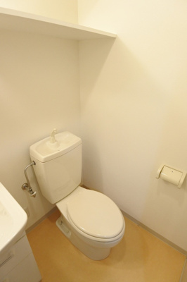 【トイレ】 | サザン長柄 